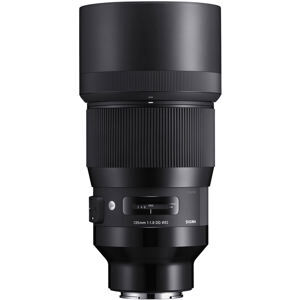 Ống kính - Lens Sigma 135MM F1.8 DG HSM ART For L-Mount