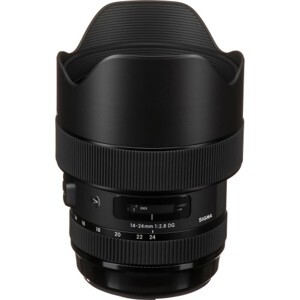 Ống kính - Lens Sigma 14-24mm F2.8 DG HSM Art For Nikon