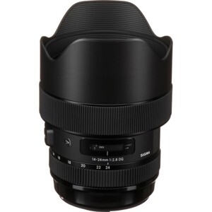 Ống kính - Lens Sigma 14-24mm F2.8 DG HSM Art For Canon