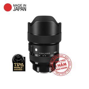Ống kính - Lens Sigma 14-24MM F2.8 DG DN ART For L-Mount