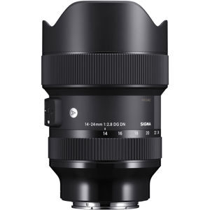 Ống kính - Lens Sigma 14-24MM F2.8 DG DN ART For L-Mount