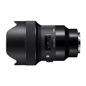 Ống kính - Lens Sigma 14mm F1.8 DG HSM ART For Sony