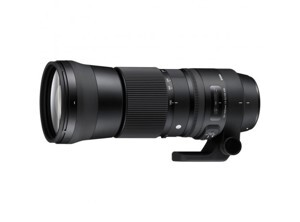 Ống kính - Lens Sigma 150-600mm f/5-6.3 DG OS HSM Sports For Canon