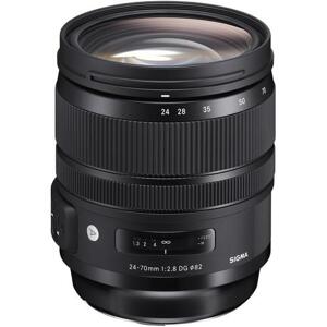 Ống kính - Lens Sigma 24-70mm F2.8 DG OS HSM Art For Canon