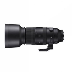 Ống kính - Lens Sigma 60-600mm f/4.5-6.3 DG OS HSM