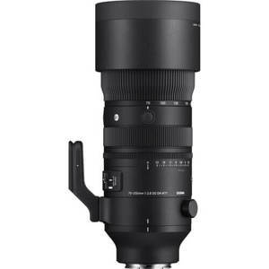 Ống kính - Lens Sigma 70-200mm F2.8 EX DG Sport OS HSM