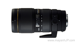 Ống kính - Lens Sigma 70-200mm F2.8 EX DG Sport OS HSM