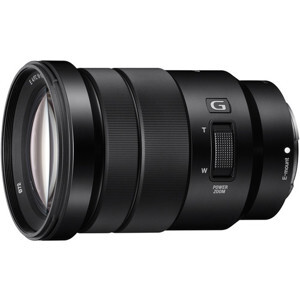 Ống kính - Lens Sony E PZ 18-105mm f/4 G OSS (SELP18105G)