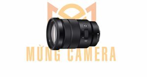 Ống kính - Lens Sony E PZ 18-105mm f/4 G OSS (SELP18105G)