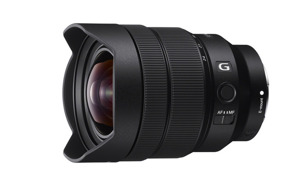 Ống kính - Lens Sony FE 12-24mm F4 G (SEL1224G)