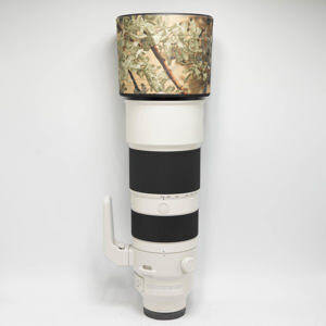 Ống kính - Lens Sony FE 200-600mm F/5.6-6.3 G OSS (SEL200600G)