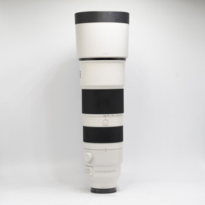 Ống kính - Lens Sony FE 200-600mm F/5.6-6.3 G OSS (SEL200600G)