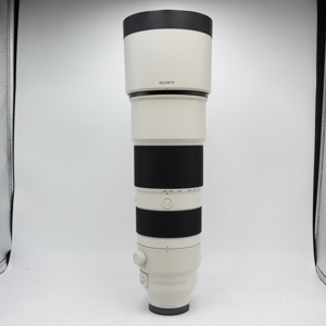 Ống kính - Lens Sony FE 200-600mm F/5.6-6.3 G OSS (SEL200600G)