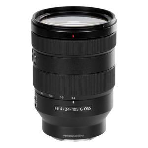 Ống kính - Lens Sony FE 24-105mm F/4 G OSS