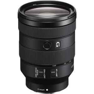 Ống kính - Lens Sony FE 24-105mm F/4 G OSS