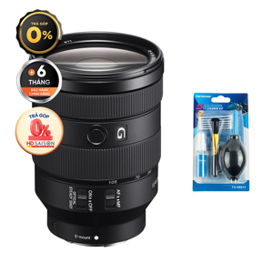 Ống kính - Lens Sony FE 24-105mm F/4 G OSS