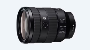 Ống kính - Lens Sony FE 24-105mm F/4 G OSS