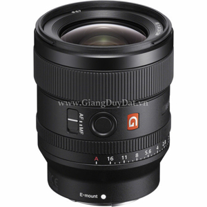 Ống kính - Lens Sony FE 24mm f/1.4 GM