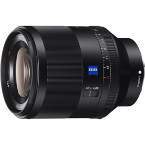 Ống kính - Lens Sony FE F1.4 ZA - 50mm