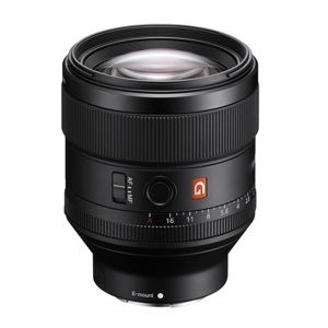 Ống kính - Lens Sony G Master FE 85mm F1.4 (SEL85F14GM)