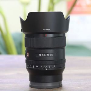 Ống kính - Lens Sony G Master FE 24mm F1.4 SEL24F14GM