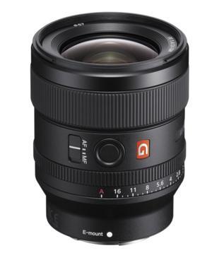 Ống kính - Lens Sony G Master FE 24mm F1.4 SEL24F14GM