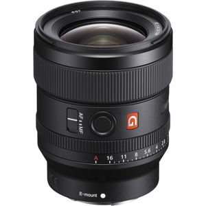 Ống kính - Lens Sony G Master FE 24mm F1.4 SEL24F14GM