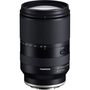 Ống kính - Lens Tamron 17-28mm f/2.8 Di III RXD for Sony E - Hàng chính hãng