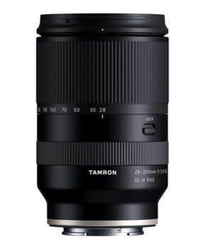 Ống kính - Lens Tamron 17-28mm f/2.8 Di III RXD for Sony E - Hàng chính hãng