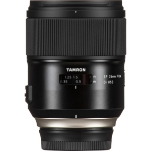 Ống kính - Lens Tamron SP 35mm F/1.4 Di USD
