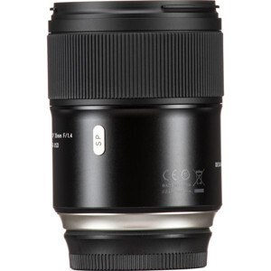 Ống kính - Lens Tamron SP 35mm F/1.4 Di USD