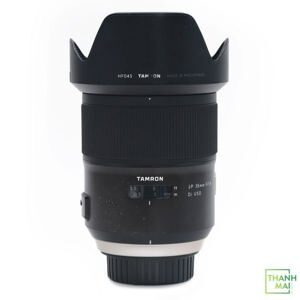 Ống kính - Lens Tamron SP 35mm F/1.4 Di USD