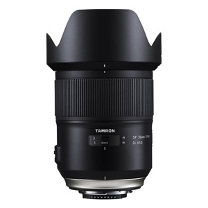 Ống kính - Lens Tamron SP 35mm F/1.4 Di USD