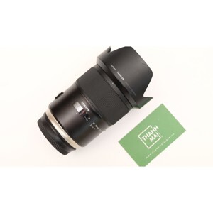 Ống kính - Lens Tamron SP 35mm F/1.4 Di USD