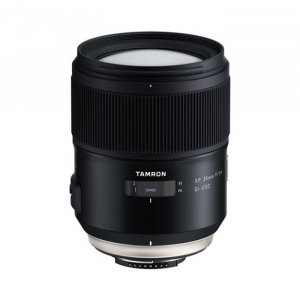 Ống kính - Lens Tamron SP 35mm F/1.4 Di USD