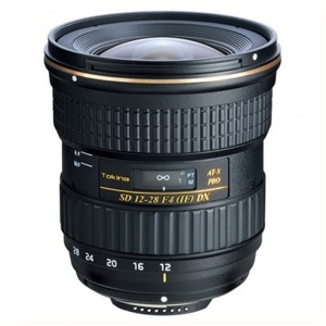 Ống kính - Lens Tokina AT-X 12-28mm f/4 Pro For Canon