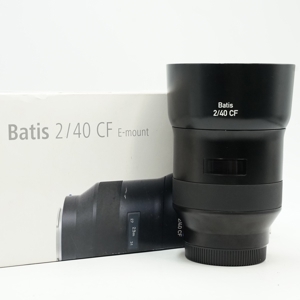 Ống kính - Lens Zeiss Batis 40mm F2 CF For Sony