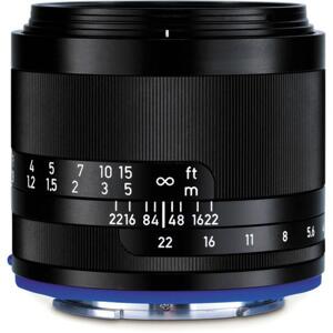 Ống kính - Lens Zeiss Loxia 50mm F2 for Sony E