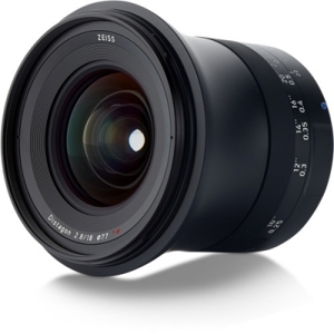 Ống kính - Lens Zeiss Milvus 18mm F2.8 ZE for Canon