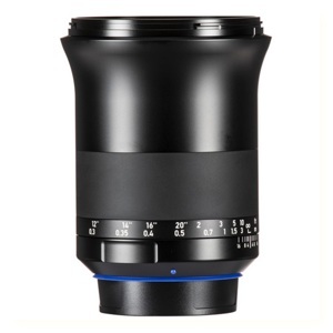 Ống kính - Lens Zeiss Milvus 25mm F1.4 ZE for Canon