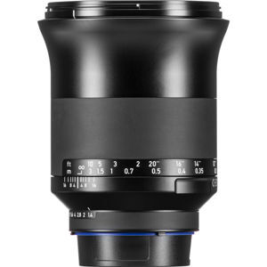 Ống kính - Lens Zeiss Milvus 25mm F1.4 ZF.2 For Nikon