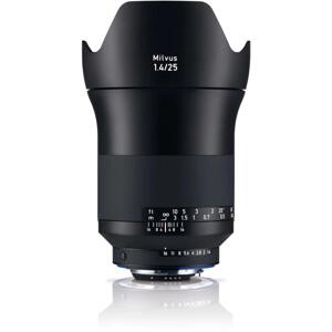 Ống kính - Lens Zeiss Milvus 25mm F1.4 ZE for Canon