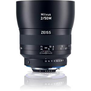 Ống kính - Lens Zeiss Milvus 50mm F2 ZF.2 For Nikon