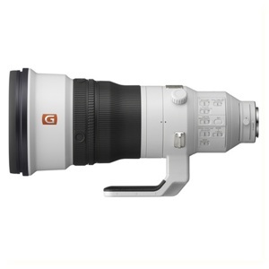 Ống kính máy ảnh Sony SEL400F28GM