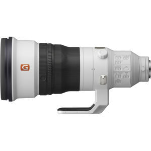 Ống kính máy ảnh Sony SEL400F28GM