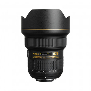 Ống kính Nikon AF Nikkor 14mm f/2.8G ED