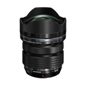 Ống kính Olympus ED 7-14mm f/2.8 Pro