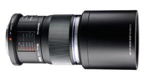 Ống kính Olympus M.Zuiko Digita ED 60mm F2.8