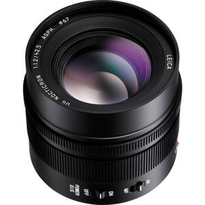 Ống kính Panasonic Leica DG Nocticron 42.5mm F1.2 ASPH OIS