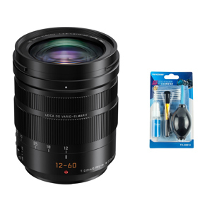 Ống kính Panasonic Leica DG Vario-Elmarit 12-60mm f2.8-4 Power OIS